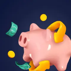 Kuni 25% raha tagasi