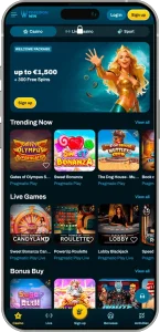 Poseidonwin application