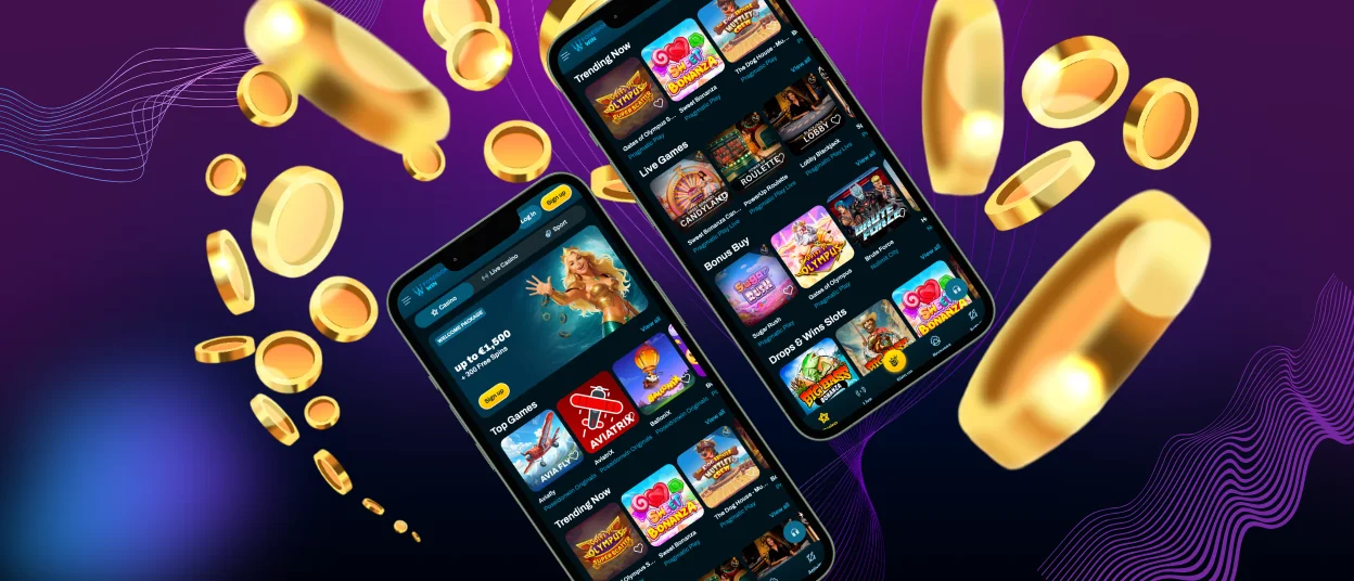 poseidonwin iOS
